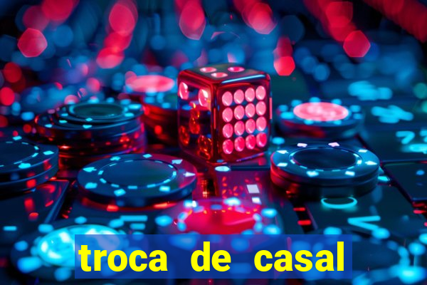 troca de casal porto alegre